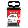 Diablo Torx Drive Bits