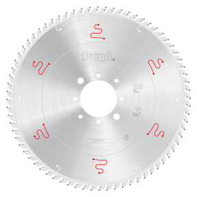 Freud Horizontal Beam Saws (400mm to 499mm) Saw Blades