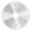 Freud Horizontal Beam Saws (400mm to 499mm) Saw Blades