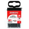 Diablo Torx Drive Bits