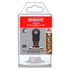 Diablo Bi-Metal Oscillating Blades for Clean Wood