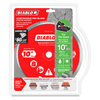 Diablo Diamond Continuous Rim Cut-Off Discs for Masonry
