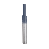 Freud Double Flute Straight Router Bits