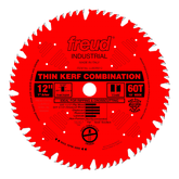 Freud Combination (Thin Kerf) Saw Blades
