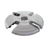 Freud Speciality Raised Panel Cutterheads
