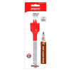 Diablo Spade Bit