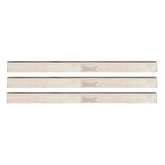 Freud 10” to 19” Length High Speed Steel Industrial Planer and Jointer Knives