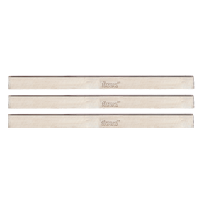 Freud 10” to 19” Length High Speed Steel Industrial Planer and Jointer Knives