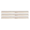 Freud 10” to 19” Length High Speed Steel Industrial Planer and Jointer Knives