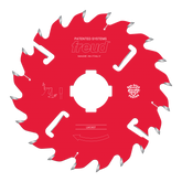 Freud Industrial Gang Ripping (Full Kerf) Saw Blades