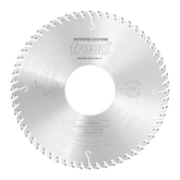 Freud Hogging Saw Blades