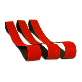 Diablo 1 in. x 30 in. Sanding Belt Assorted