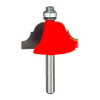 Freud Decorative Edge Router Bits