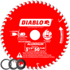 Diablo Aluminum Cutting Saw Blade