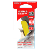 Diablo Dual-Edge Sanding Sponge
