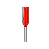 Freud Double Flute Straight Router Bits