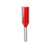 Freud Double Flute Straight Router Bits