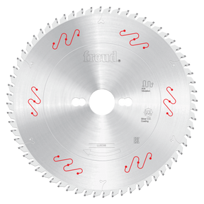 Freud Aluminum & Non-Ferrous (Medium) Saw Blades