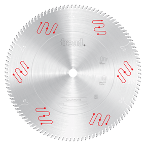 Freud Industrial Counter Top Crosscutting Saw Blades