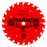 Freud Heavy-Duty Ripping Saw Blades
