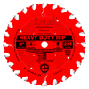 Freud Heavy-Duty Ripping Saw Blades
