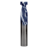 Freud Mortise Compression Spiral Router Bits