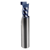 Freud Mortise Compression Spiral Router Bits
