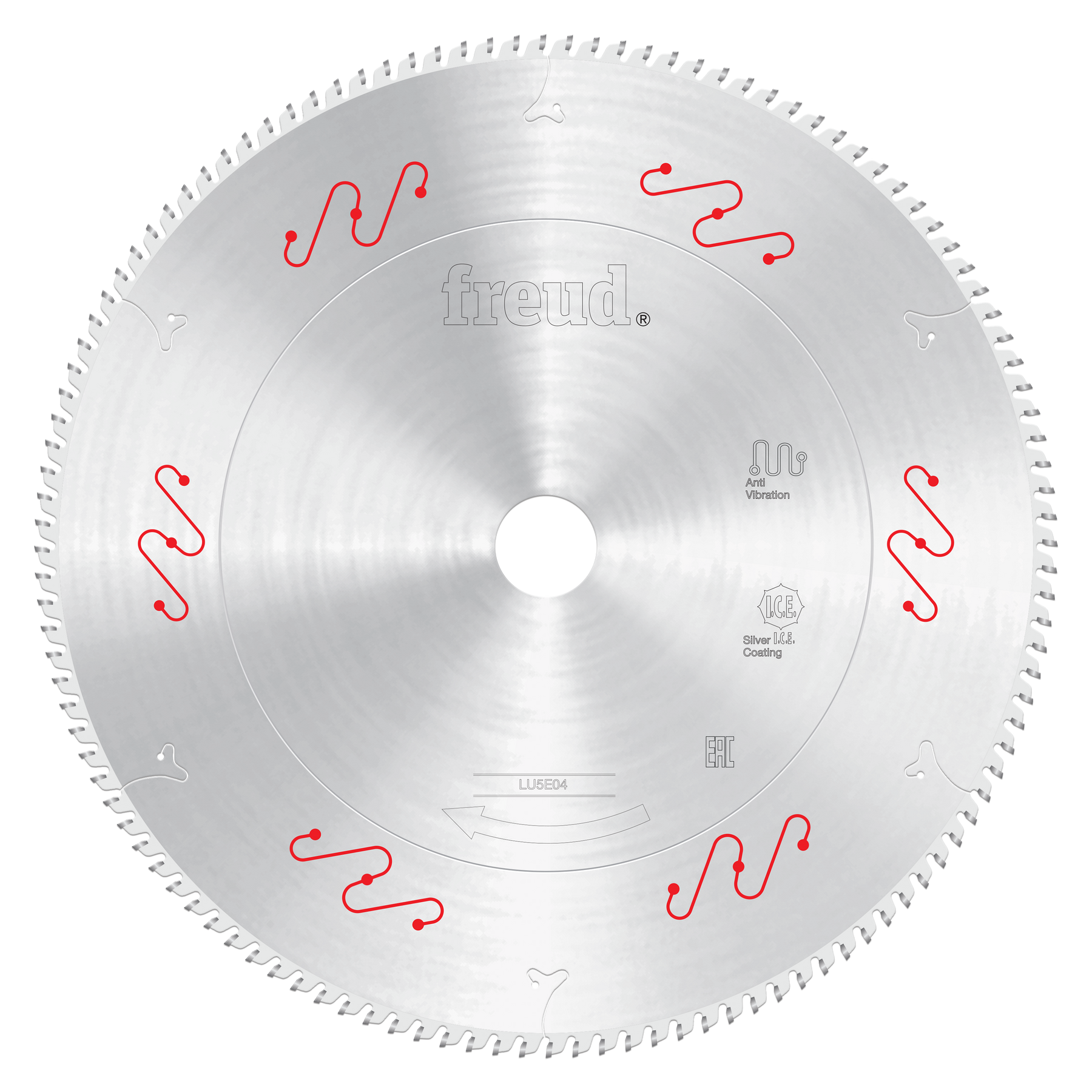 Freud Aluminum & Non-Ferrous (Thin) Saw Blades