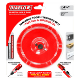 Diablo Bi-Metal Hole Saw
