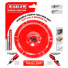 Diablo Bi-Metal Hole Saw