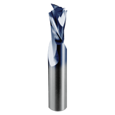 Freud Mortise Compression Spiral Router Bits