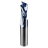 Freud Mortise Compression Spiral Router Bits