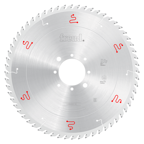 Freud Horizontal Beam Saws (400mm to 499mm) Saw Blades