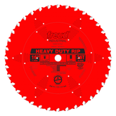 Freud Heavy-Duty Ripping Saw Blades