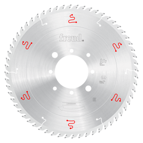 Freud Horizontal Beam Saws (250mm to 399mm) Saw Blades