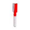 Freud Double Flute Straight Router Bits