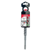 Diablo Rebar Demon™ SDS-Plus 4-Cutter Full Carbide Head Hammer Drill Bit