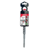 Diablo Rebar Demon™ SDS-Plus 4-Cutter Full Carbide Head Hammer Drill Bit