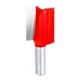 Freud Double Flute Straight Router Bits