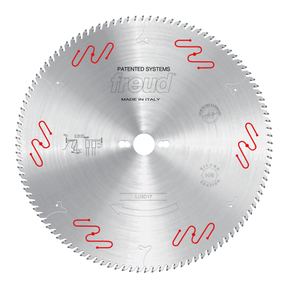 Freud Vertical & Sliding Saws Saw Blades