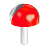 Freud Round Nose Router Bits