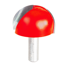Freud Round Nose Router Bits
