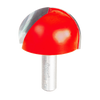 Freud Round Nose Router Bits