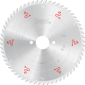 Freud Horizontal Beam Saws (250mm to 399mm) Saw Blades