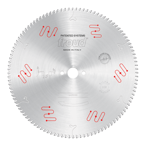 Freud Aluminum & Non-Ferrous (Medium) Saw Blades