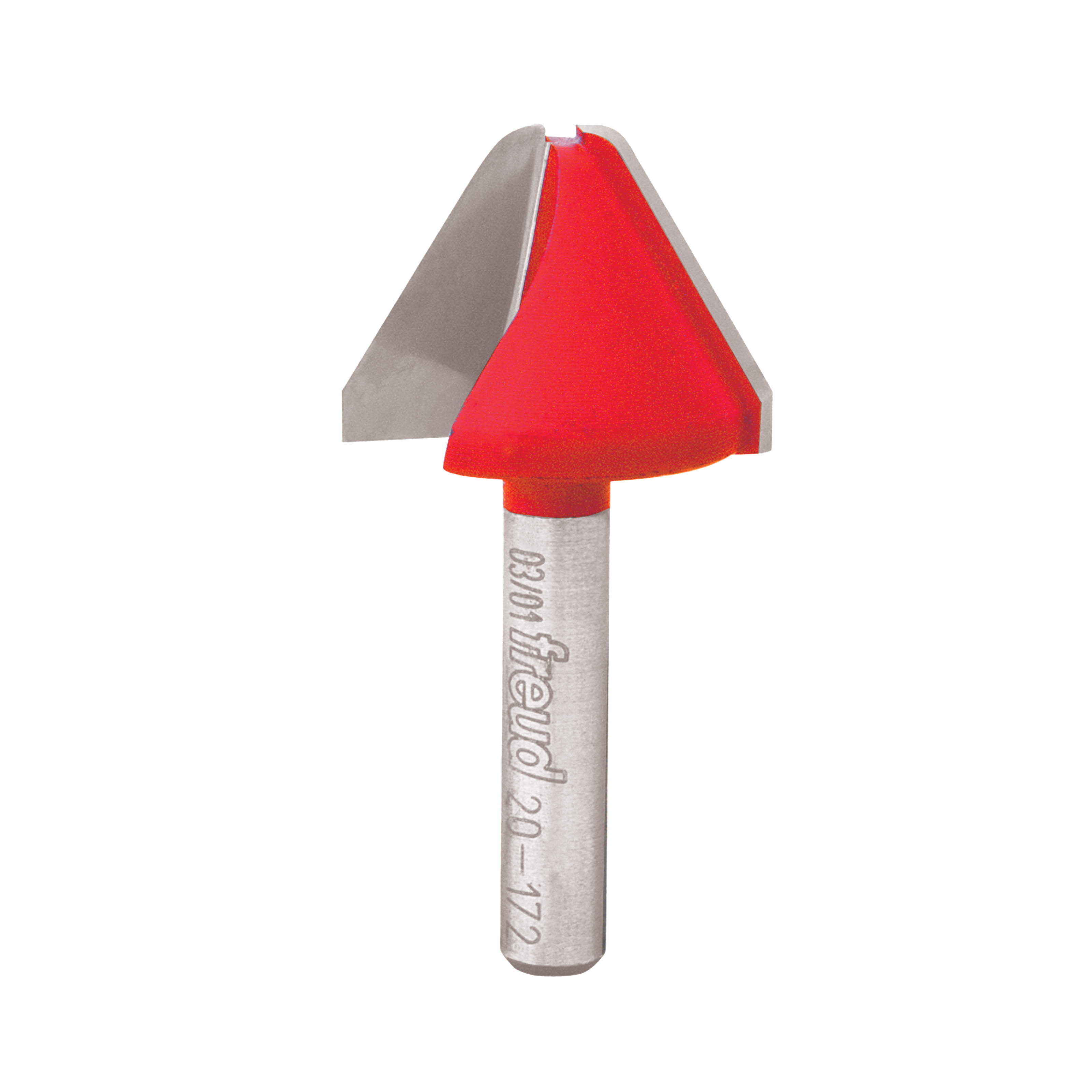 Freud Lettering Router Bits - JMP Wood