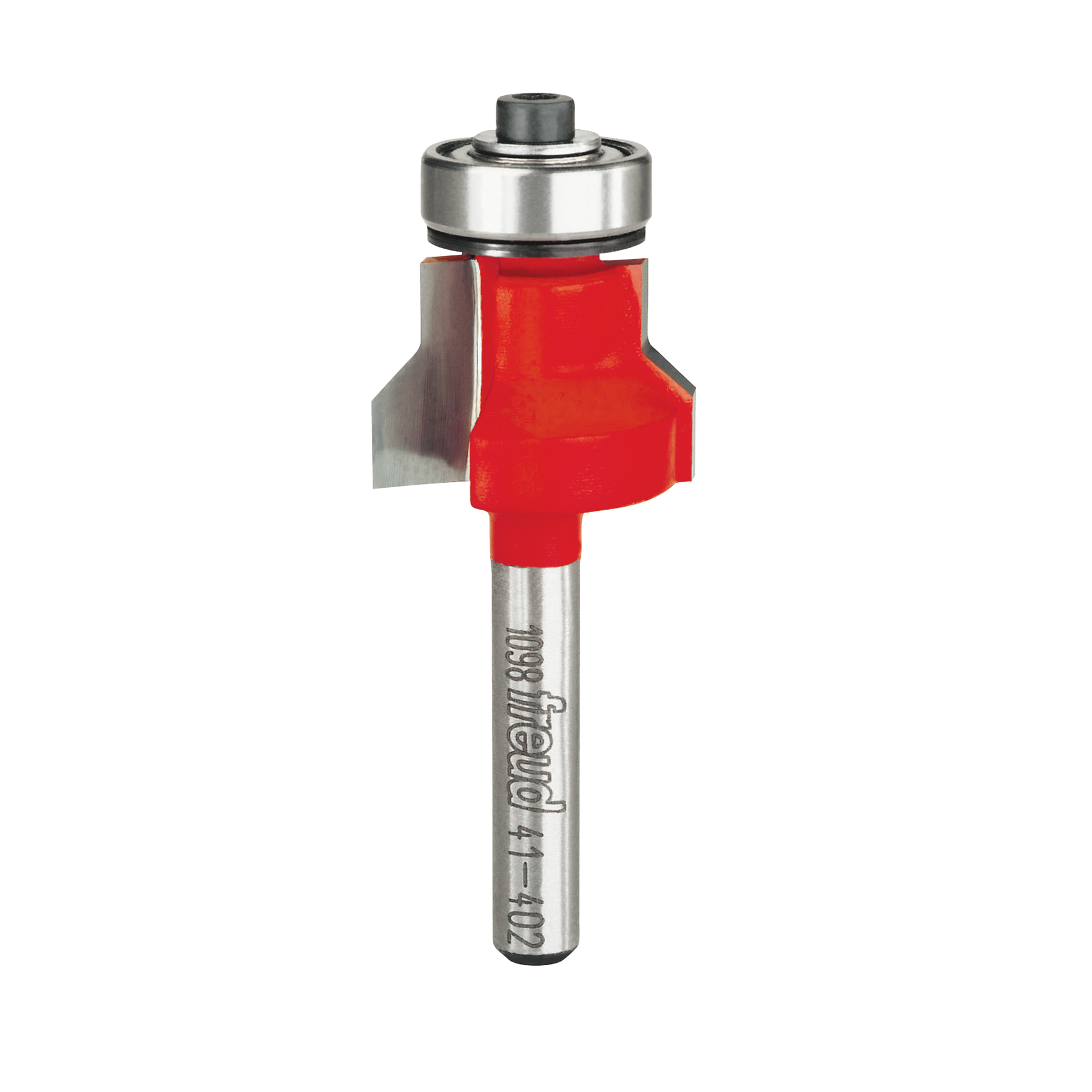 Freud Flush & Bevel Router Bits