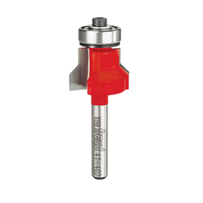 Freud Flush & Bevel Router Bits