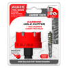 Diablo Steel Demon™ Carbide Teeth Hole Cutter