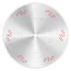 Freud General Purpose Panel Sizing Saw Blades